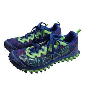 adidas gazelle silver green womens adidas Running Vigor 4 TR  Shoe World